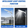 led street lantern